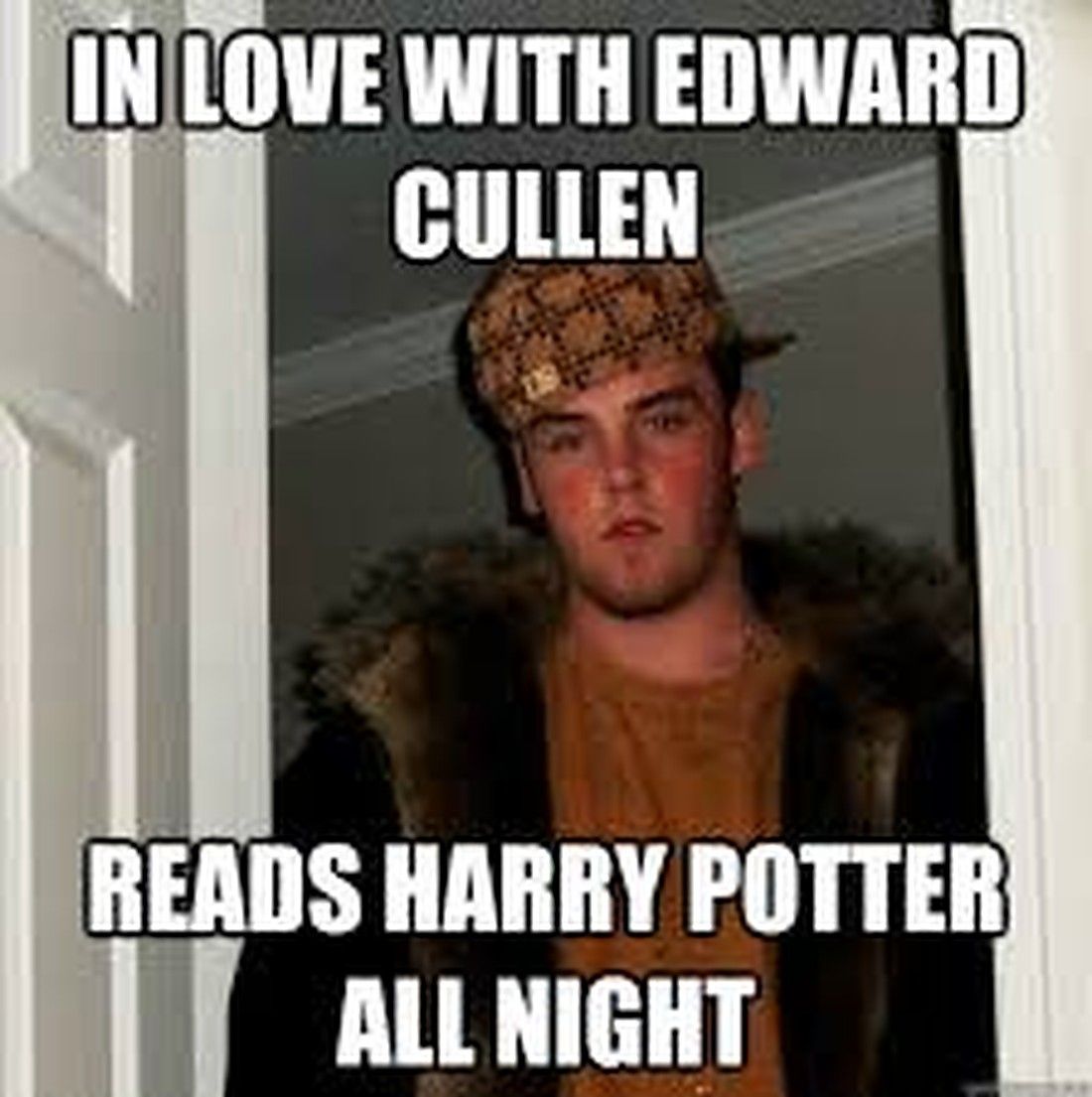 Twilight 10 Hilarious Edward Memes Only True Fans Will Understand