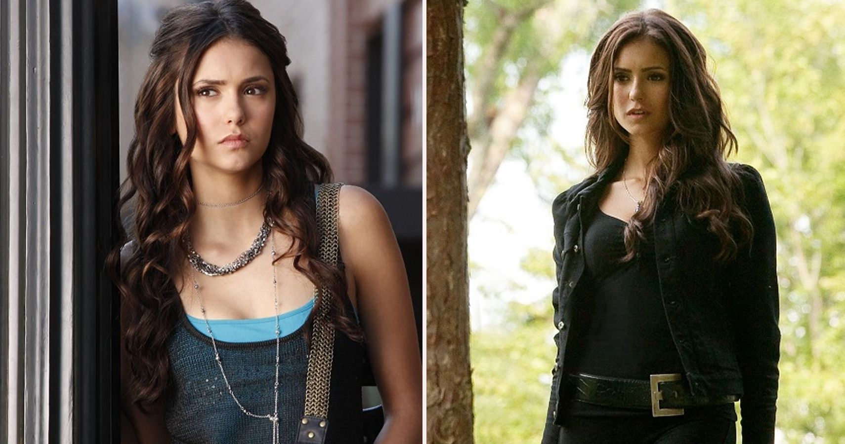 The Vampire Diaries 10 Unanswered Questions We Still Have About Katherine