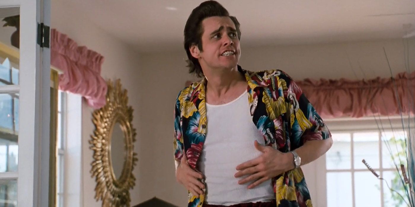 quotes from ace ventura pet detective