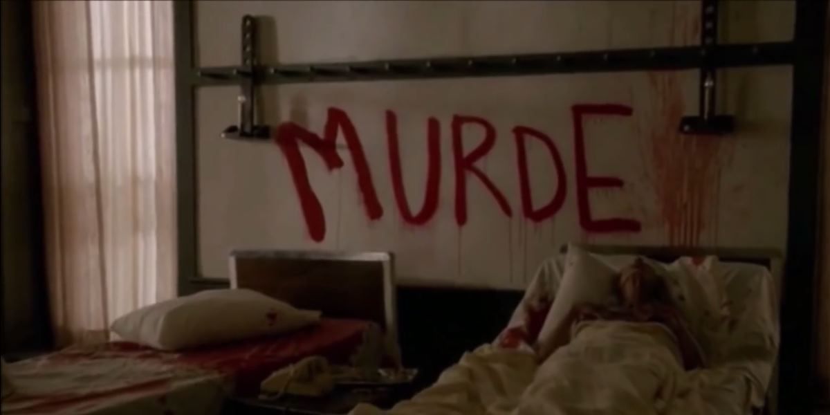 10 Scariest Moments On American Horror Story So Far Ranked