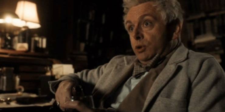 10 Most Heavenly Good Omens Quotes Screenrant