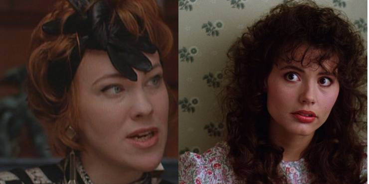 10 Things From Beetlejuice That Haven T Aged Well Screenrant