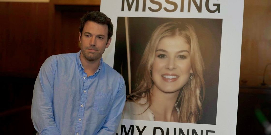 I Picture Cracking Her Lovely Skull 10 BehindTheScenes Facts About Gone Girl