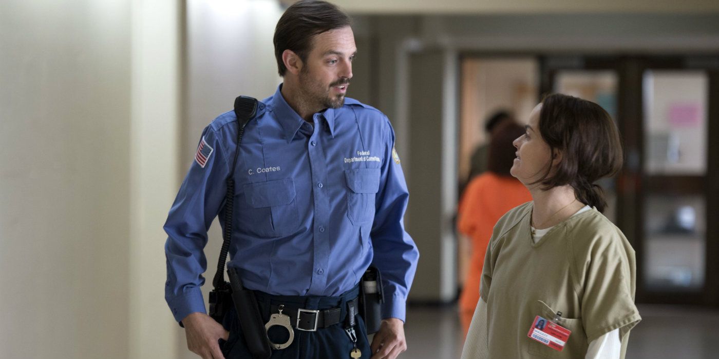 Orange Is The New Black 5 Relationships Fans Were Behind (And 5 They Rejected)