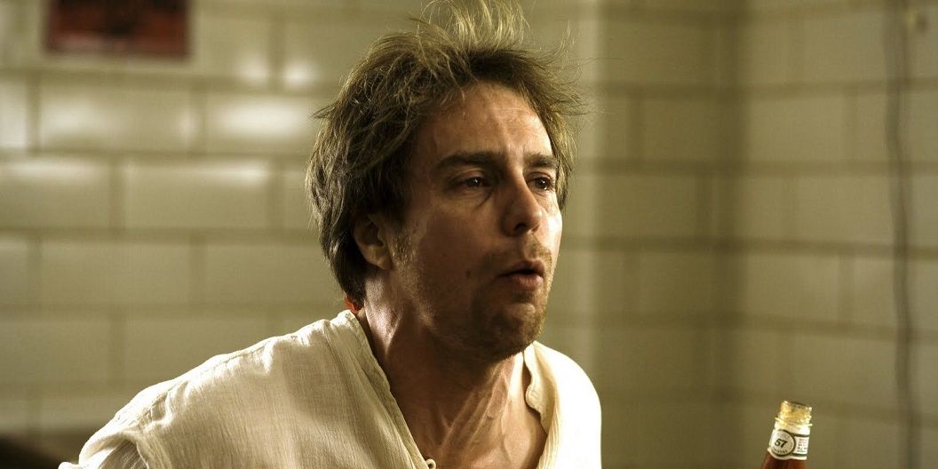 Sam Rockwell 10 Best Roles Ranked According To Rotten Tomatoes