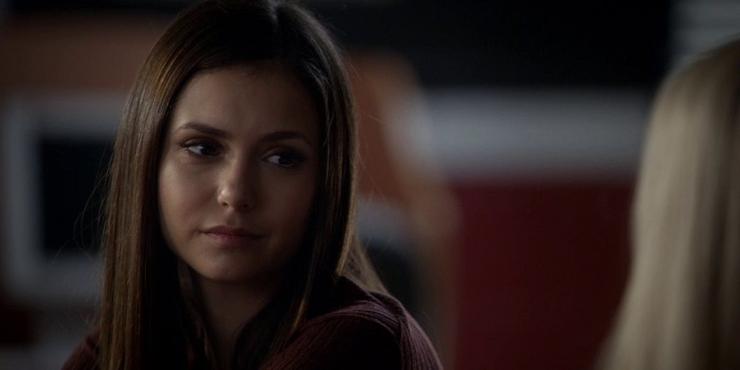 The Vampire Diaries 10 Worst Things Elena Has Ever Done