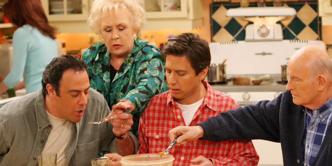 5 Sitcoms From The 90s That Are Way Underrated (& 5 That Are Overrated)