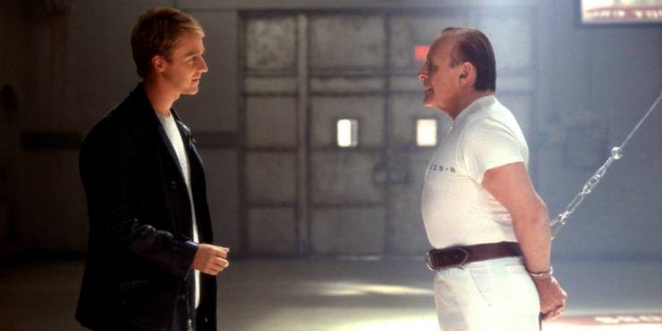 10 Facts About Hannibal Lecter That The Movies Leave Out