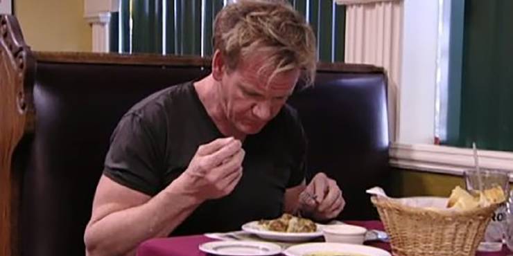 Kitchen Nightmares The Most Horrific Restaurants Where Are They Now