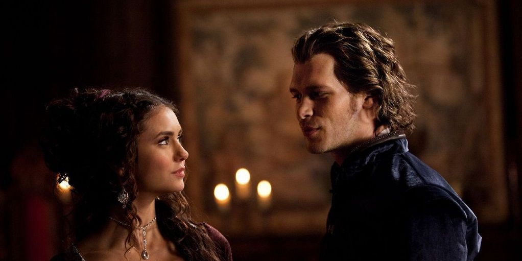 The Vampire Diaries 10 Unanswered Questions We Still Have About Katherine