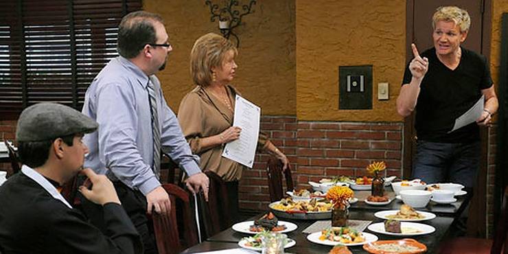 10 Worst Episodes Of Kitchen Nightmares According To Imdb