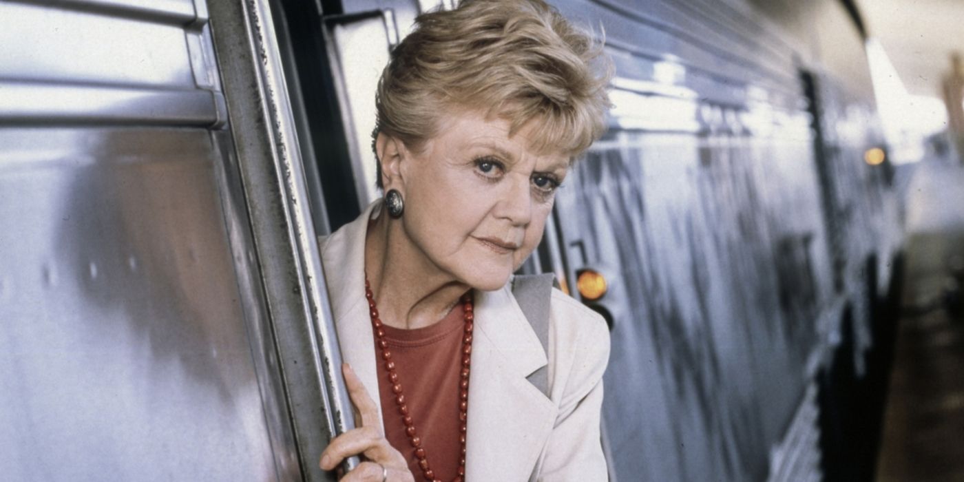 Murder She Wrote The Best Episode In Every Season Ranked