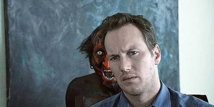 The 10 Scariest Moments From The Insidious Franchise Screenrant
