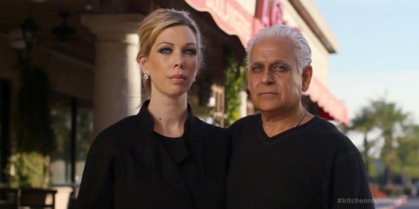 Kitchen Nightmares 10 Things You Didn T Know About Amy S Baking Company