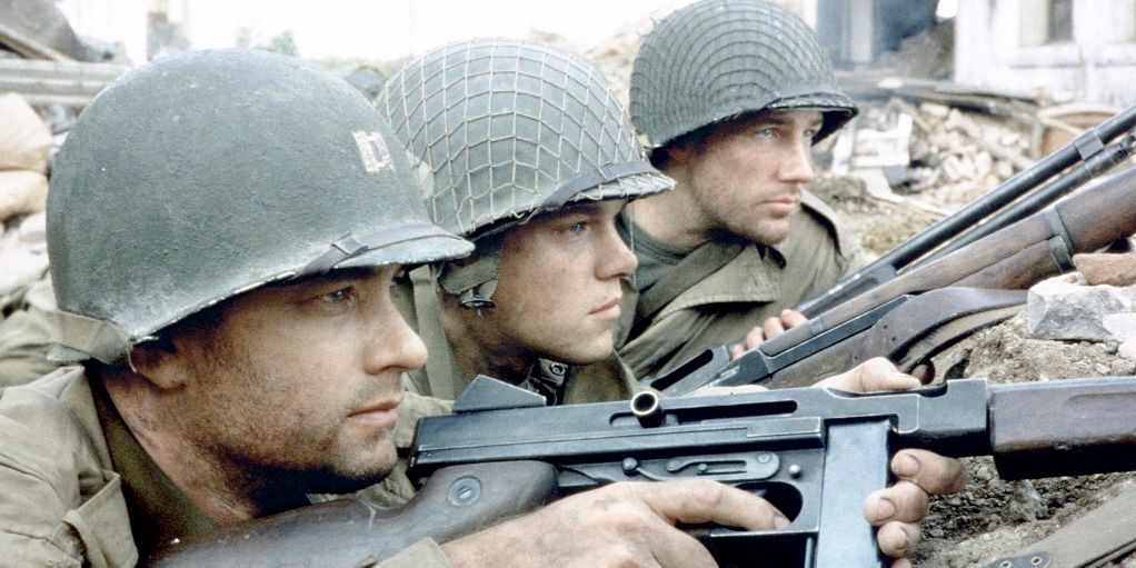 10 Movies To Watch If You Love Call Of Duty
