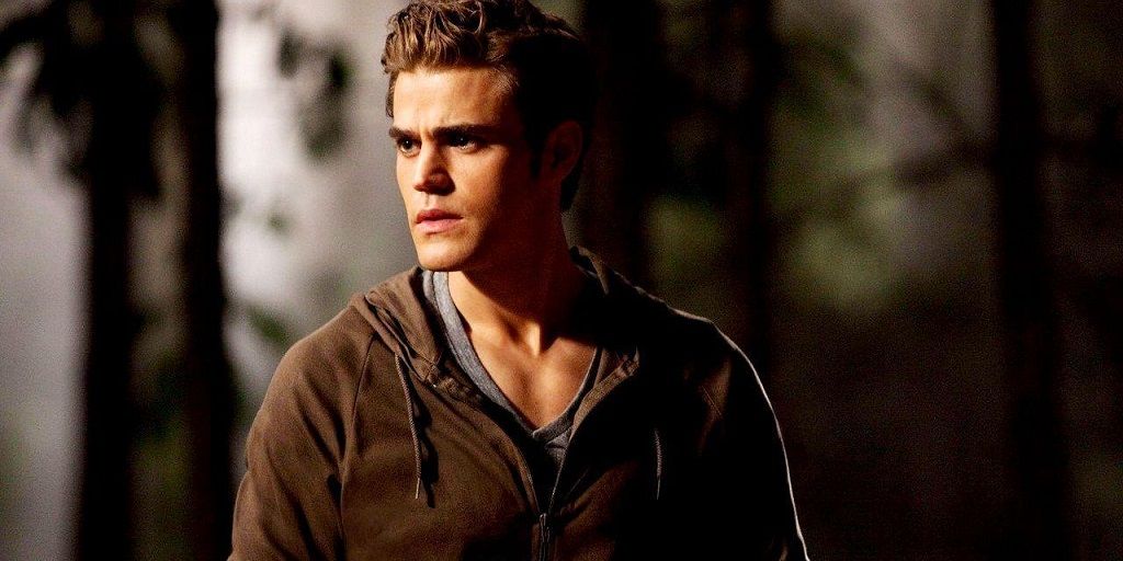 The Vampire Diaries Every Main Character Ranked By Intelligence