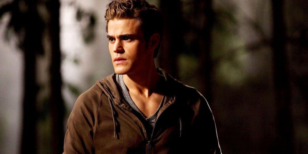 The Vampire Diaries 10 Funniest Stefan Salvatore Quotes