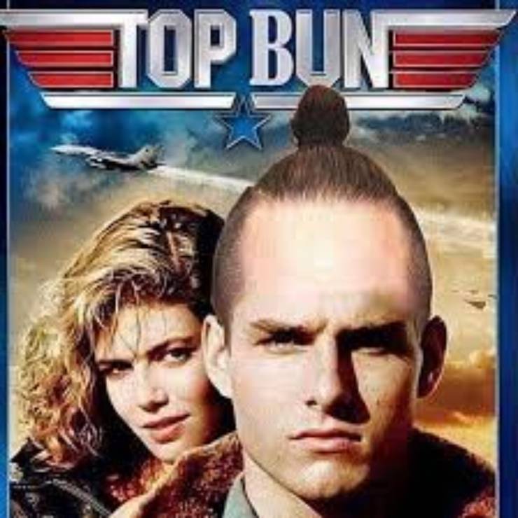 Top Gun 10 Hilarious Memes Only True Fans Understand