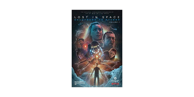 The Ultimate Lost In Space Gift Guide
