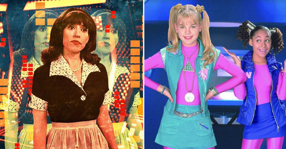 Disney Channel Original Movies 2019 96 10 Best Disney Channel Original Movies Coming to Disney featured image