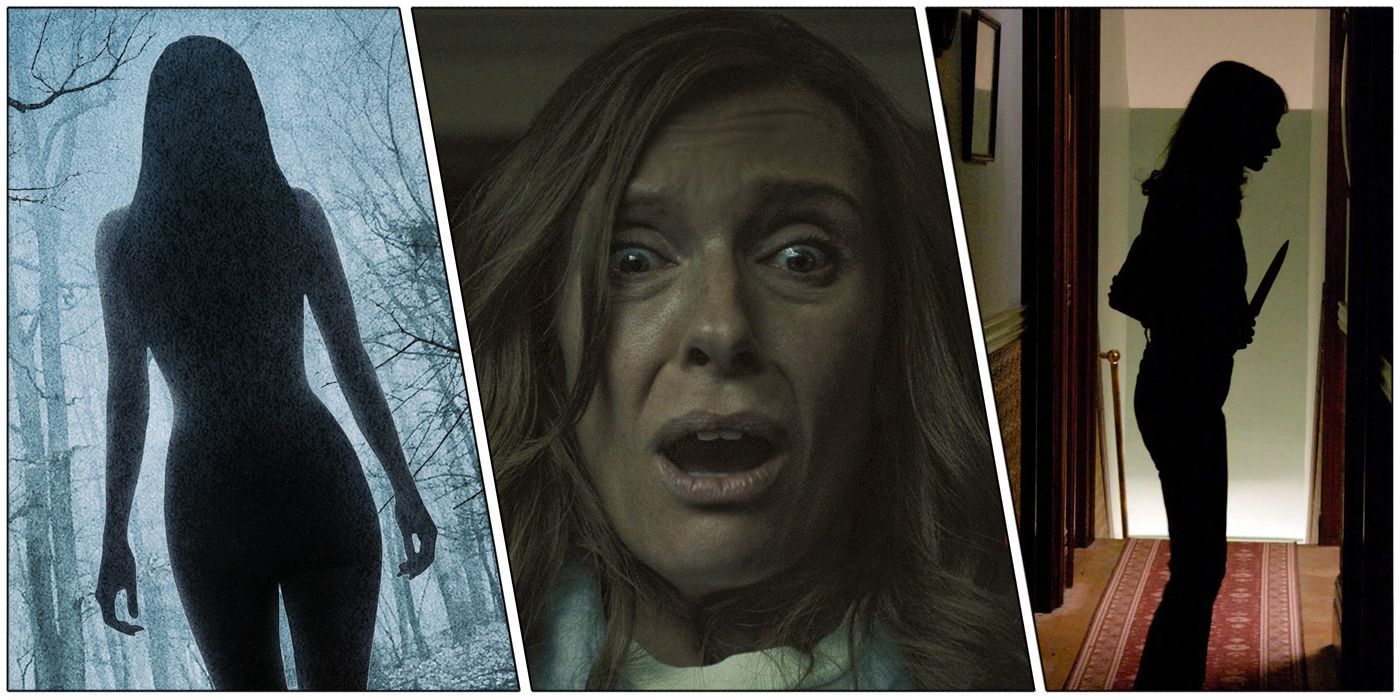 10 SlowBurn Horrors To Watch This Halloween