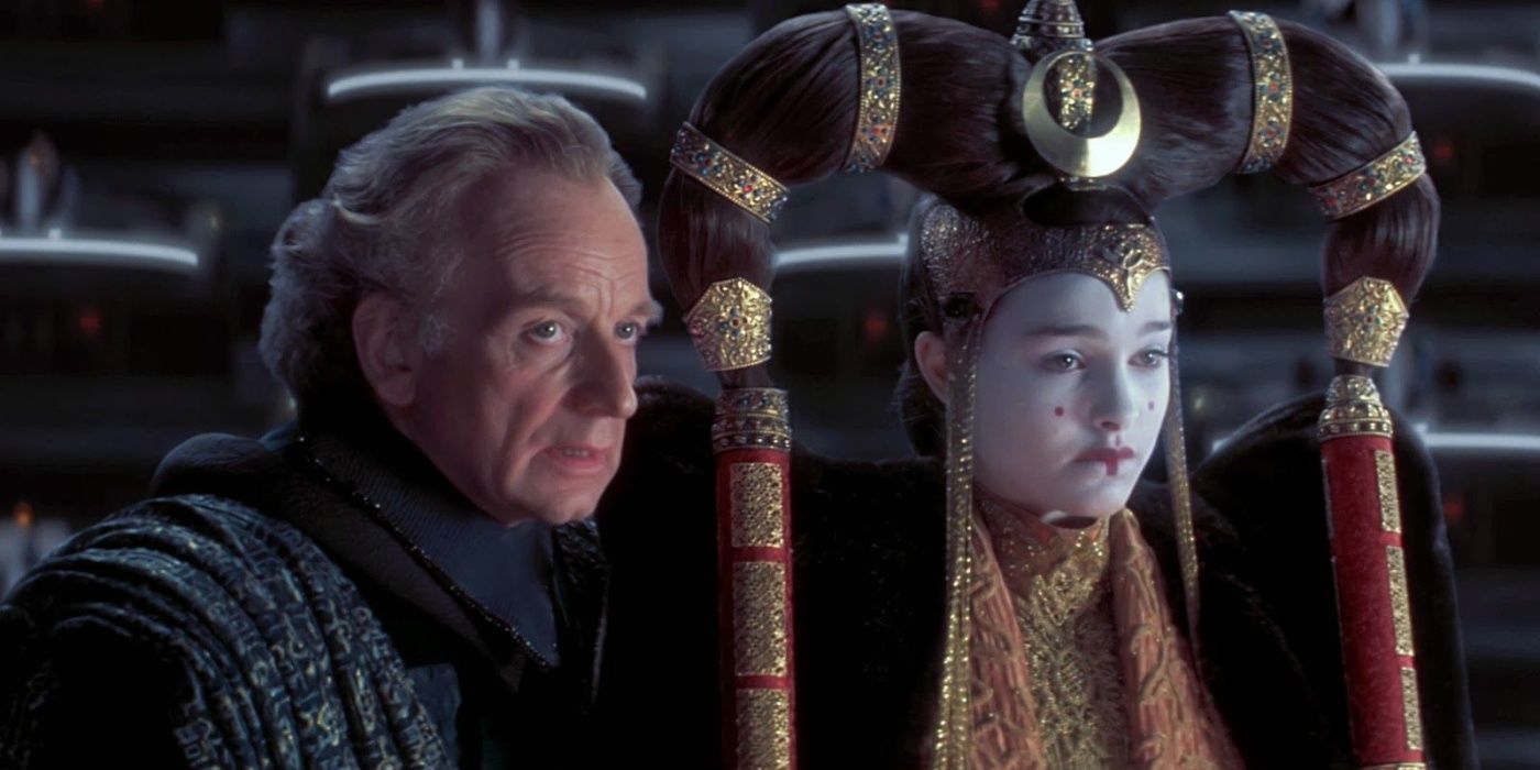 Star Wars 5 Moments Where Padme Was A Great Diplomat (& 5 Where She Was The Worst)