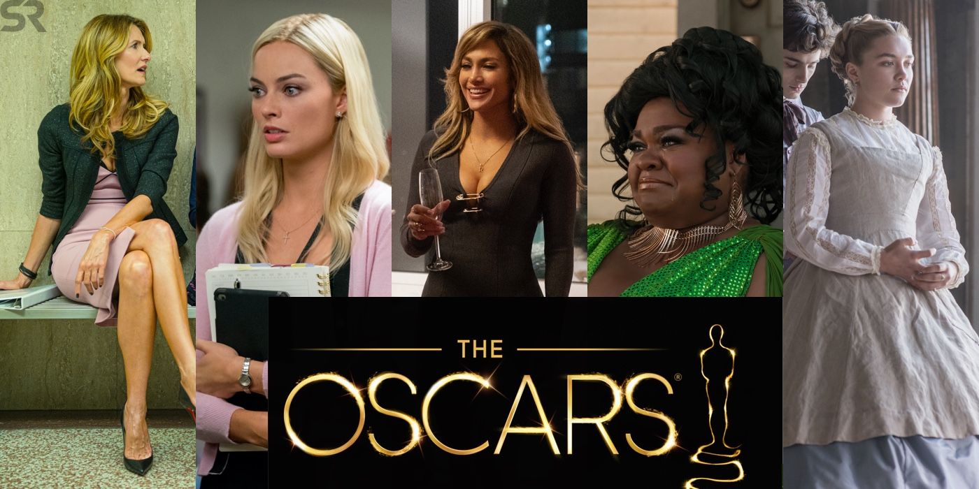 Oscars 2020 Best Supporting Actress Predictions Odds