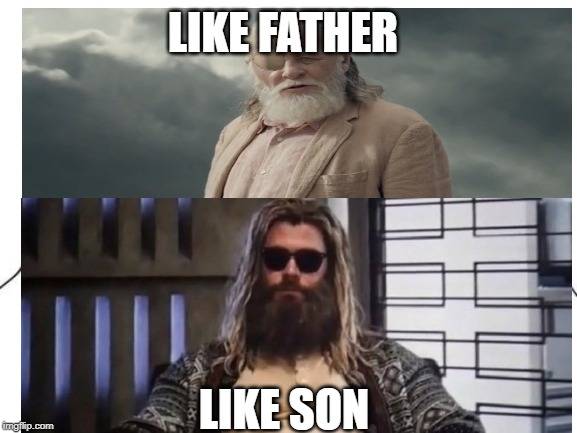 Mcu 10 Bro Thor Memes That Will Have You Dying Of Laughter
