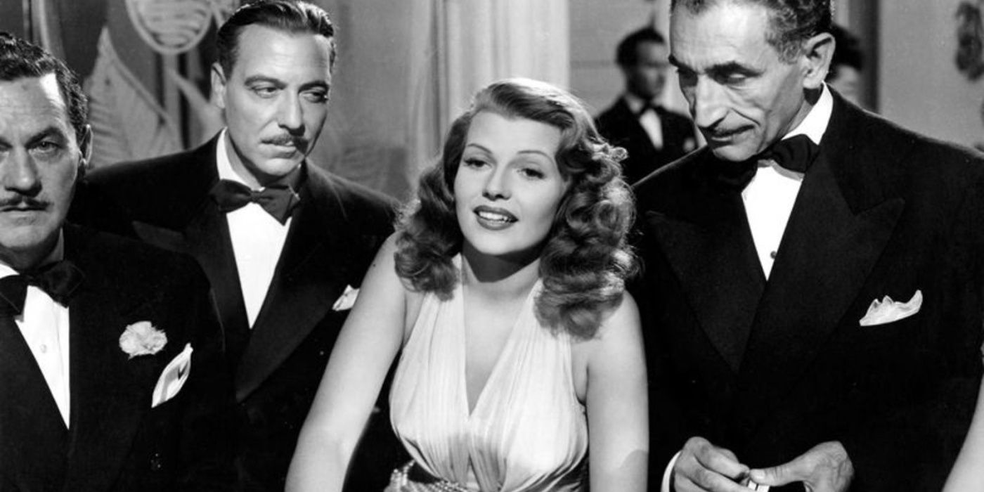 Top 10 Black And White Classic Movie Every Film Fan Should See