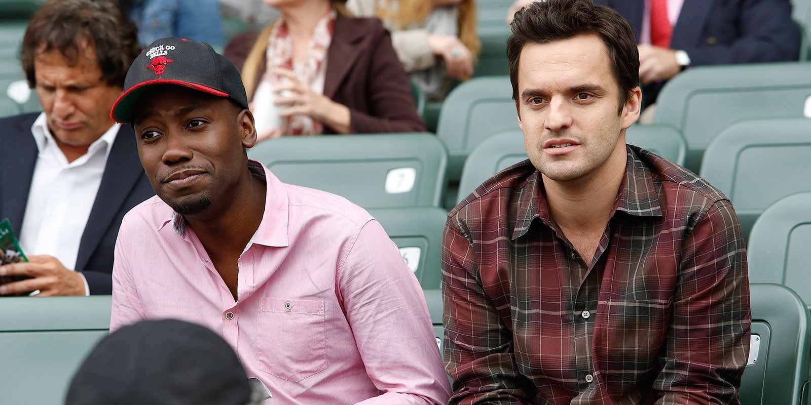 New Girl The 10 Saddest Episodes In The Whole Series