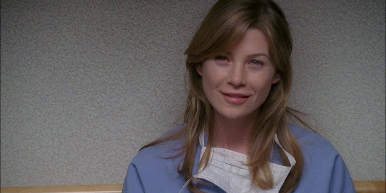 Greys Anatomy The 10 Most Heartwarming Scenes From Season 1