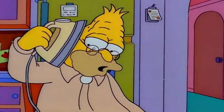 The Simpsons 10 Ideas For A Movie Sequel Screenrant