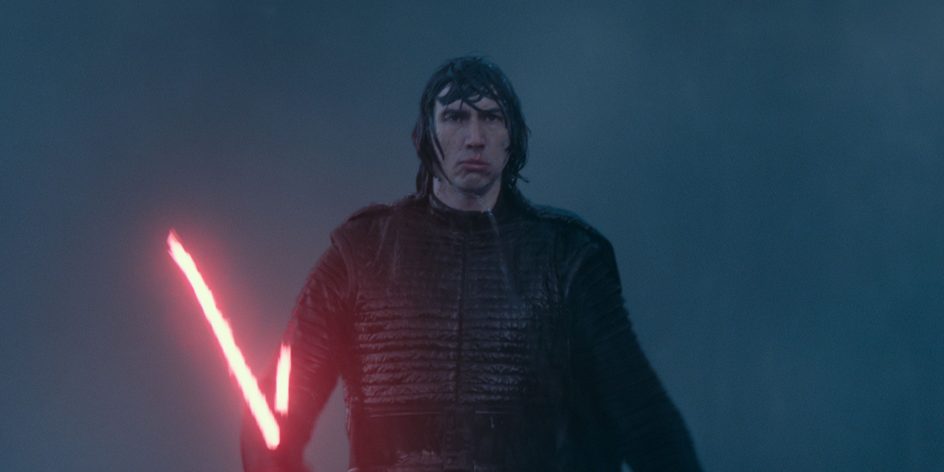 Rise of Skywalker 10 Things About Kylo Ren All Three Trailers Have Shown Us