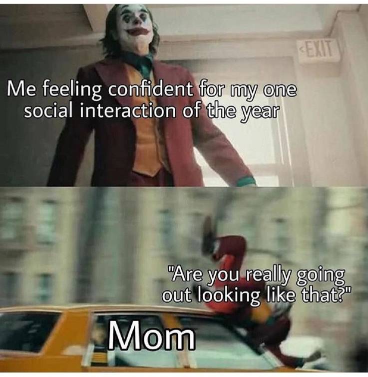 10 Joker Memes That Will Make You Cackle Like The Iconic Villain 10 Joker Memes That Will Make You Cackle Like The Iconic Villain