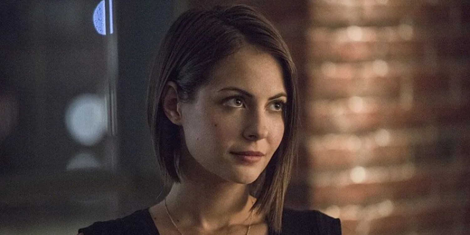 Arrow 9 Unpopular Opinions About Thea Queen According To Reddit