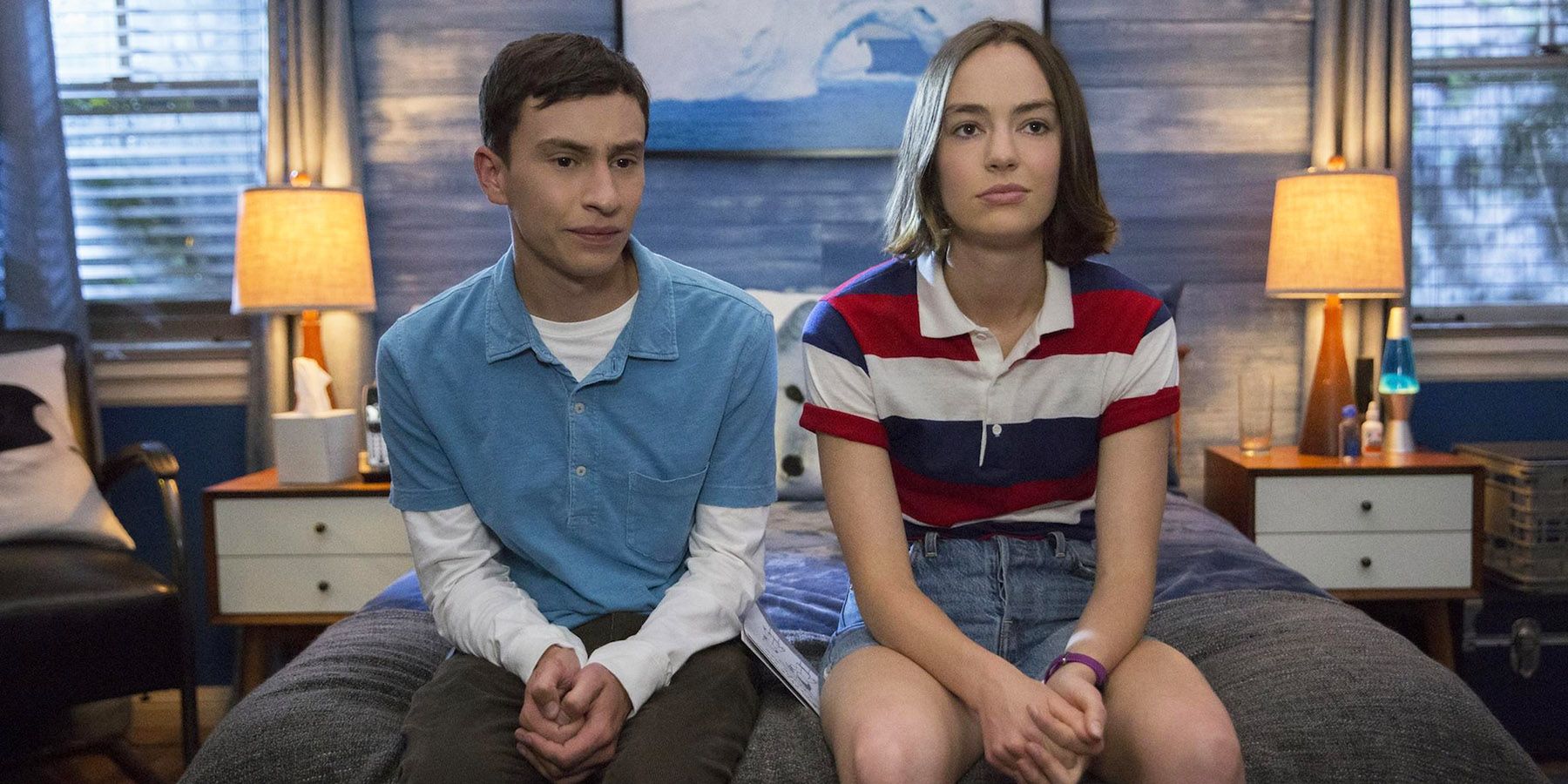 Atypical Season 4 Announces Release Date First Look Images