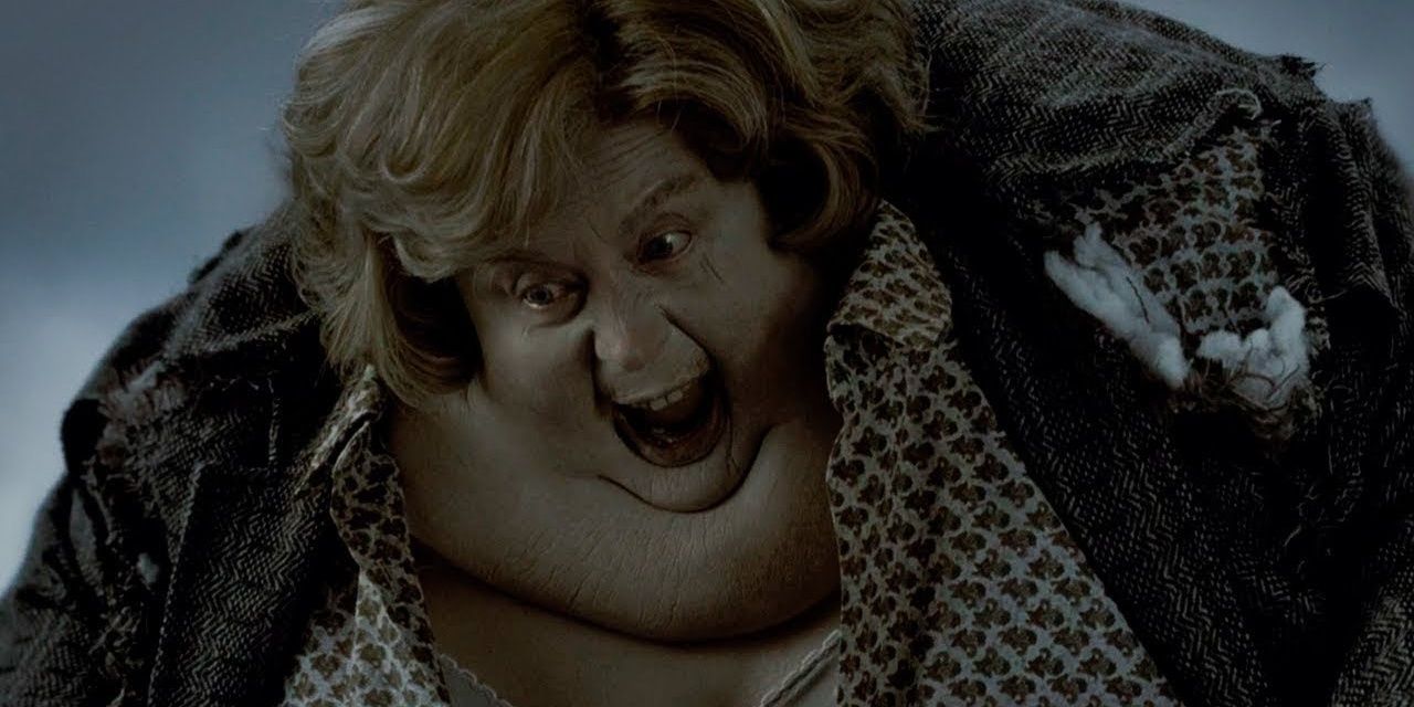 Harry Potter 10 Worst Things Muggles in The Series Did