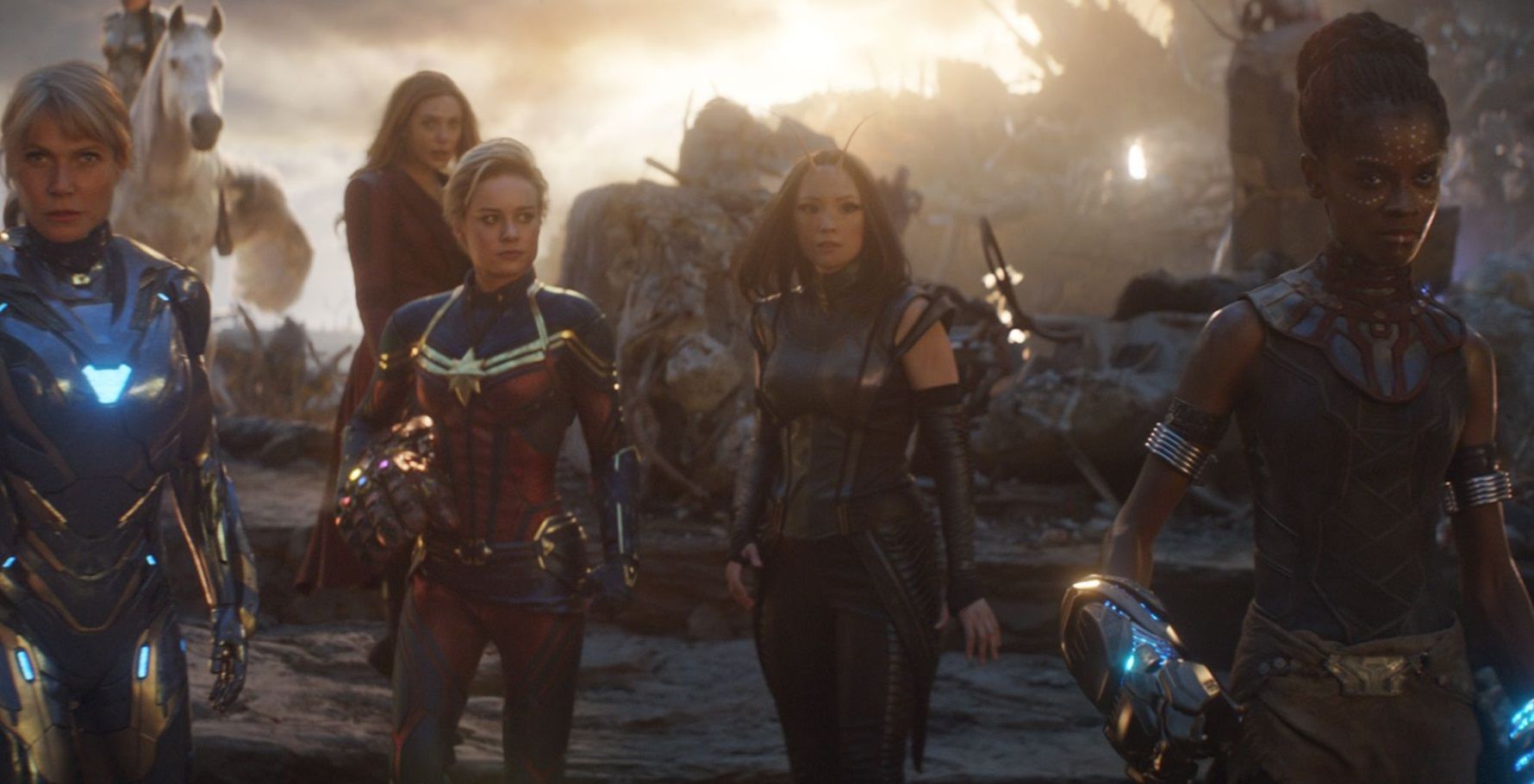 10 Characters We Want To See In An MCU A-Force Movie | ScreenRant