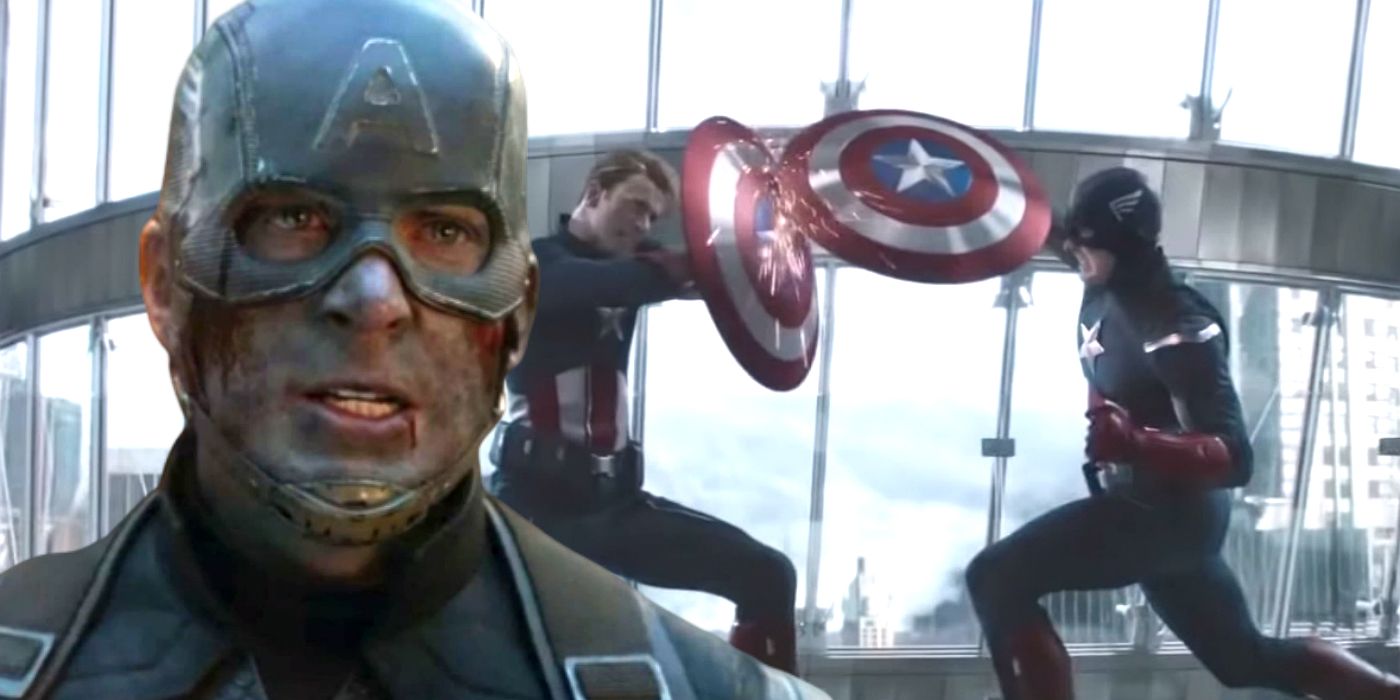 „Avengers Endgame:” 4 actori care au jucat căpitanul America Înainte de Chris Evans