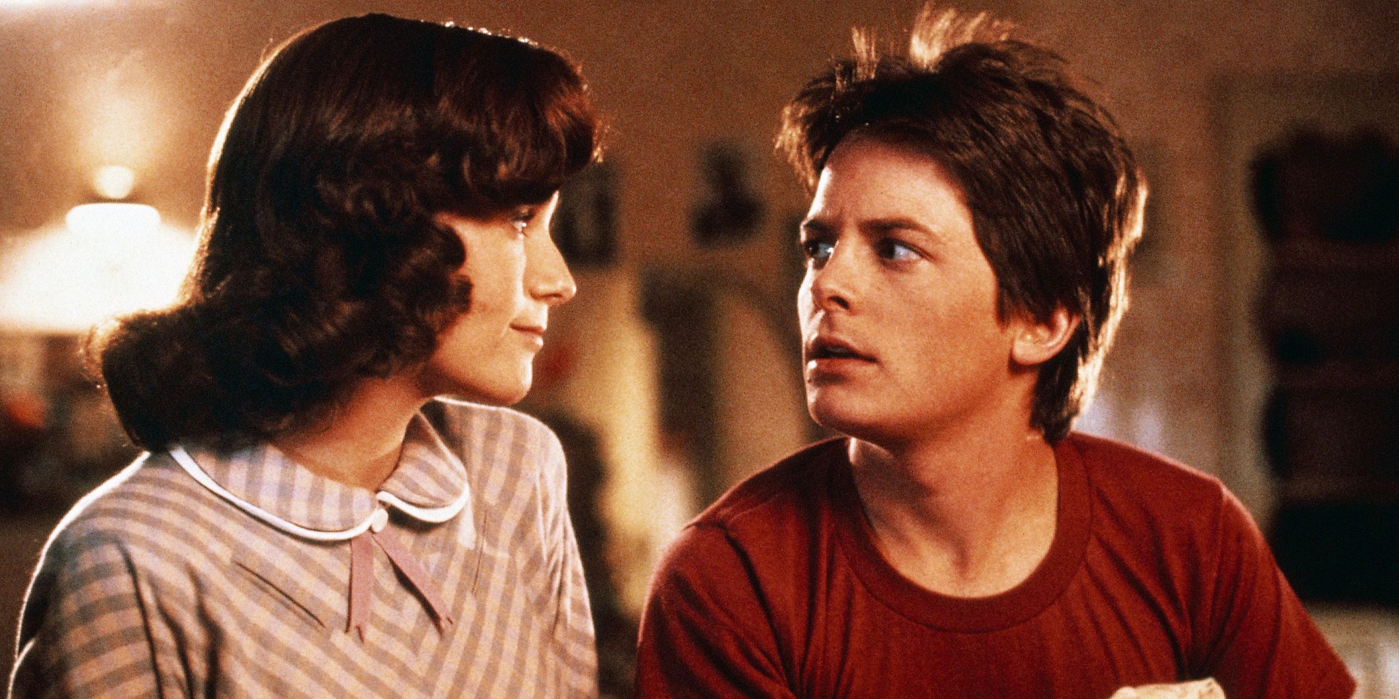Great Scott! 10 BehindTheScenes Facts About Back To The Future