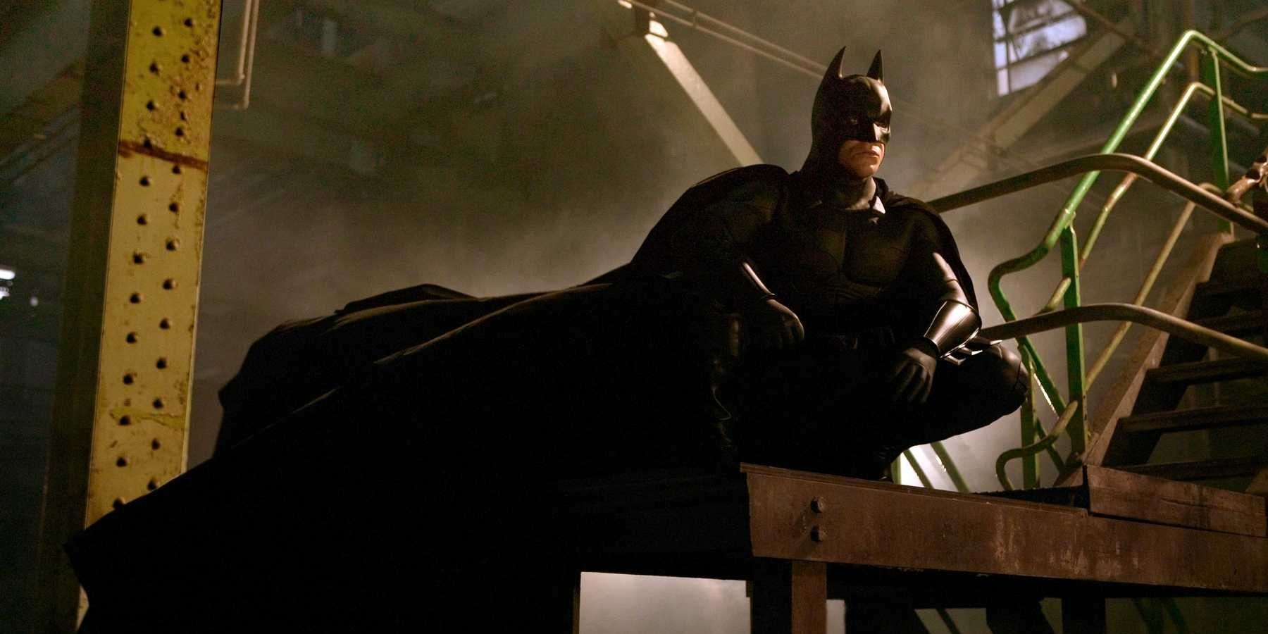 Batman Begins 10 Storylines That Were Way Ahead Of Their Time