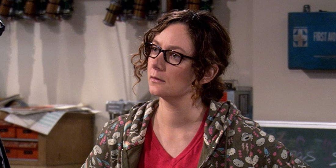 The Big Bang Theory Every Secondary Character Ranked By Likability