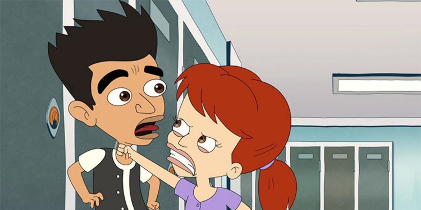 Big Mouth 6 Times We Felt Bad For Jay (& 5 Times We Hated Him)