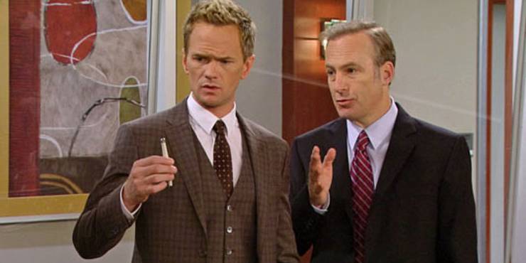 Every Breaking Bad Actor In How I Met Your Mother Screen Rant