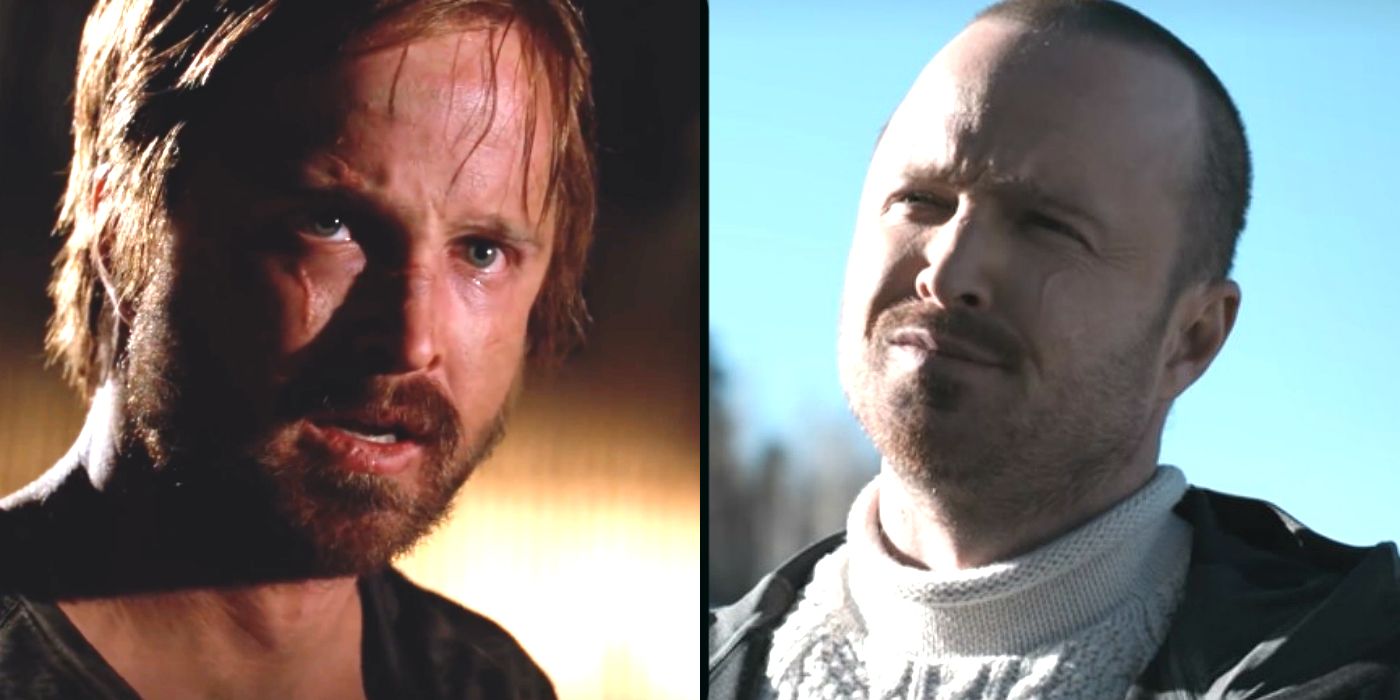 Breaking Bad 10 Unanswered Questions We Still Have About The Main Characters