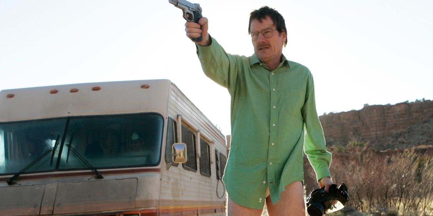 Breaking Bad 5 Fan Theories That Make Sense (& 5 That Dont)