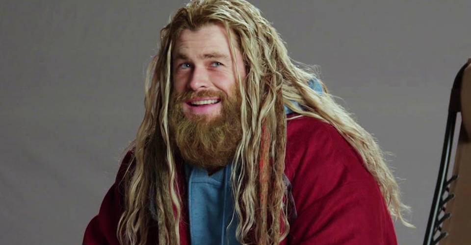 Mcu 10 Bro Thor Memes That Will Have You Dying Of Laughter