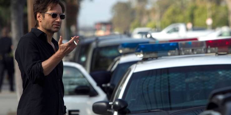 10 Most Relatable Hank Moody Quotes Screenrant