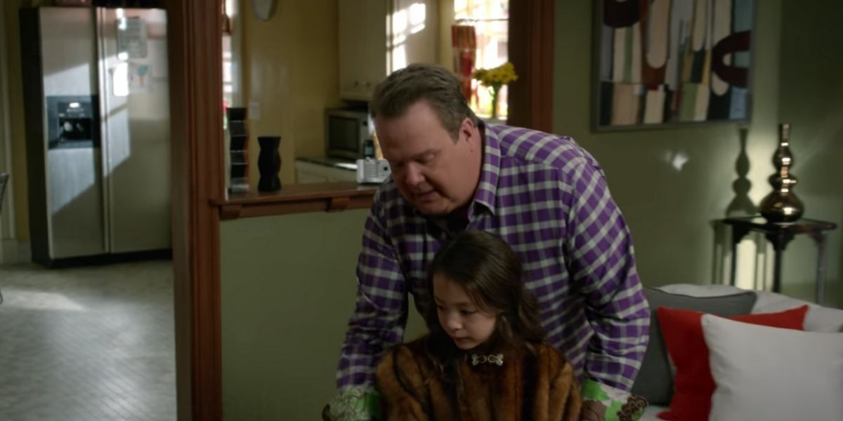 Modern Family 5 Worst Things Cam Did To Mitchell (& 5 Mitchell Did To Cam)
