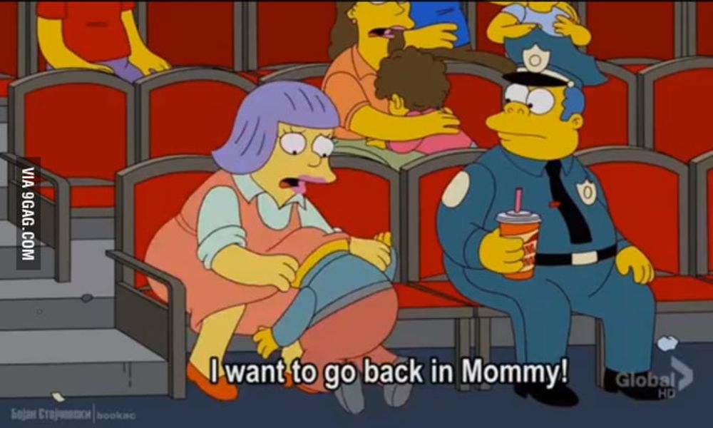 The Simpsons 10 Funniest Ralph Wiggum Memes Only True Fans Will Understand